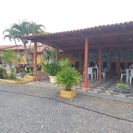 Novo Hotel Carolina  Exterior photo