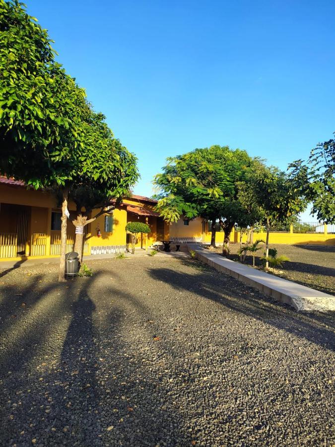 Novo Hotel Carolina  Exterior photo